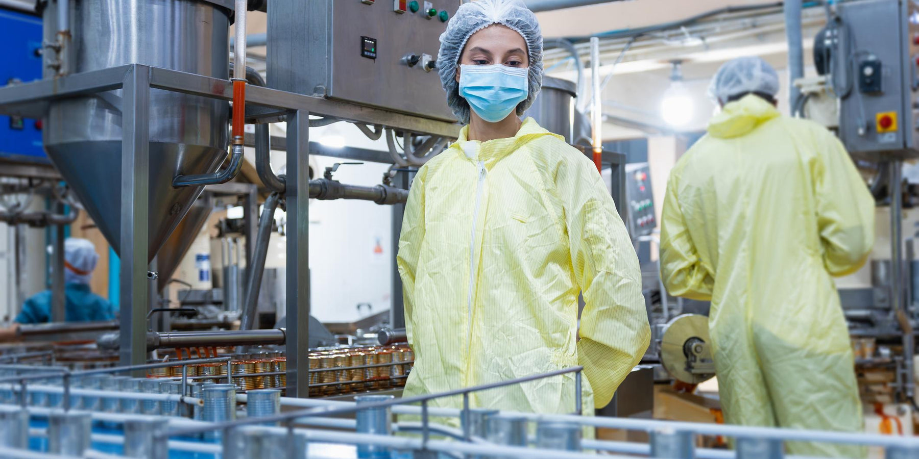 What you see on the floor matters more than what you hear on a call.