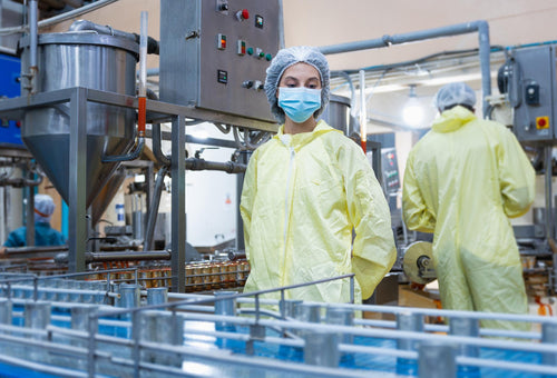 What you see on the floor matters more than what you hear on a call.