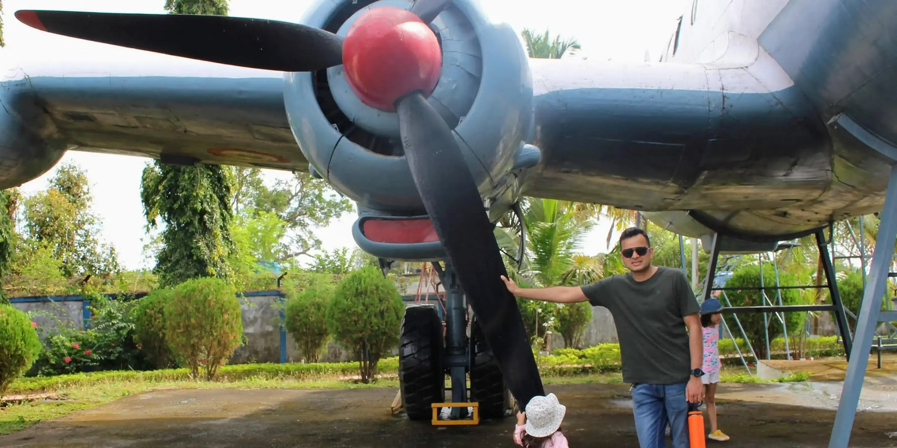 Small Little Adventures of our own