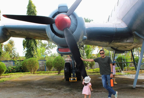 Small Little Adventures of our own