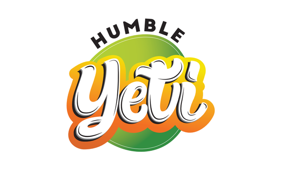 Humble Yeti