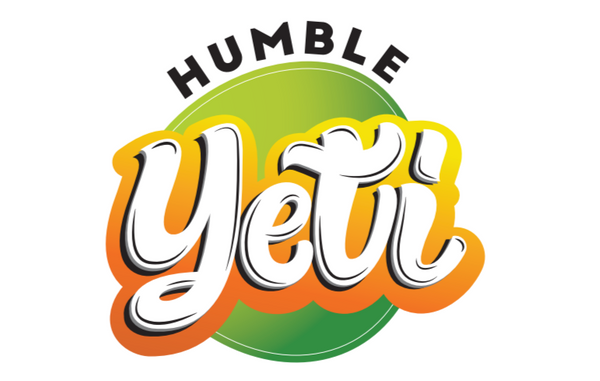 Humble Yeti